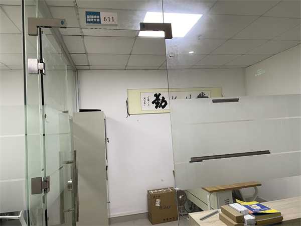 福田区地址挂靠办公室