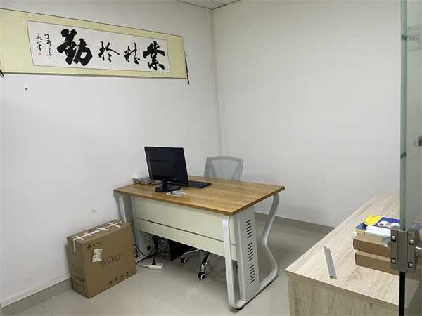 罗湖区地址挂靠办公室
