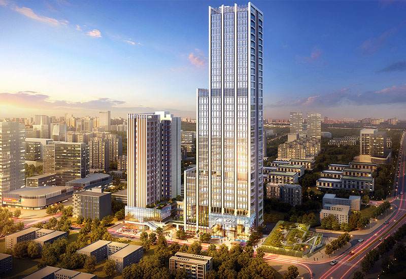 深圳公司地址挂靠