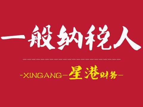 一般纳税人申请流程-一般纳税人申请条件